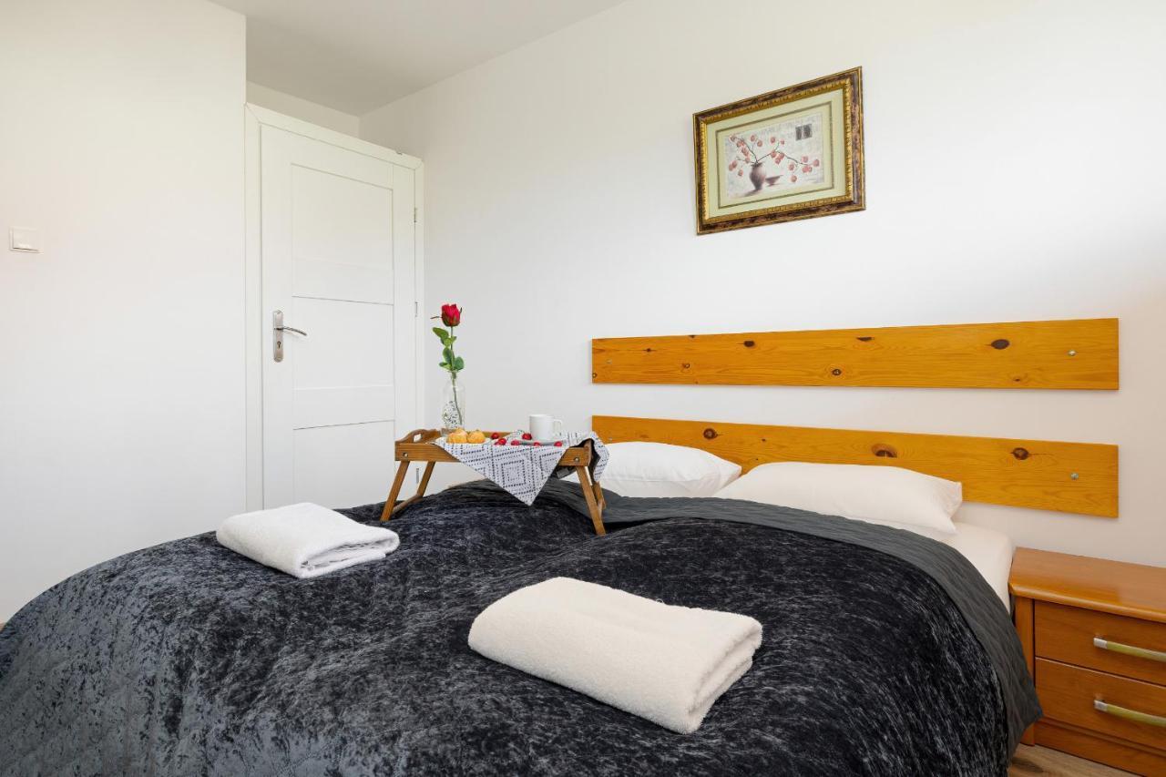 Apartamenty Wisniowy Sad By Noclegi Renters Kolobrzeg Bagian luar foto