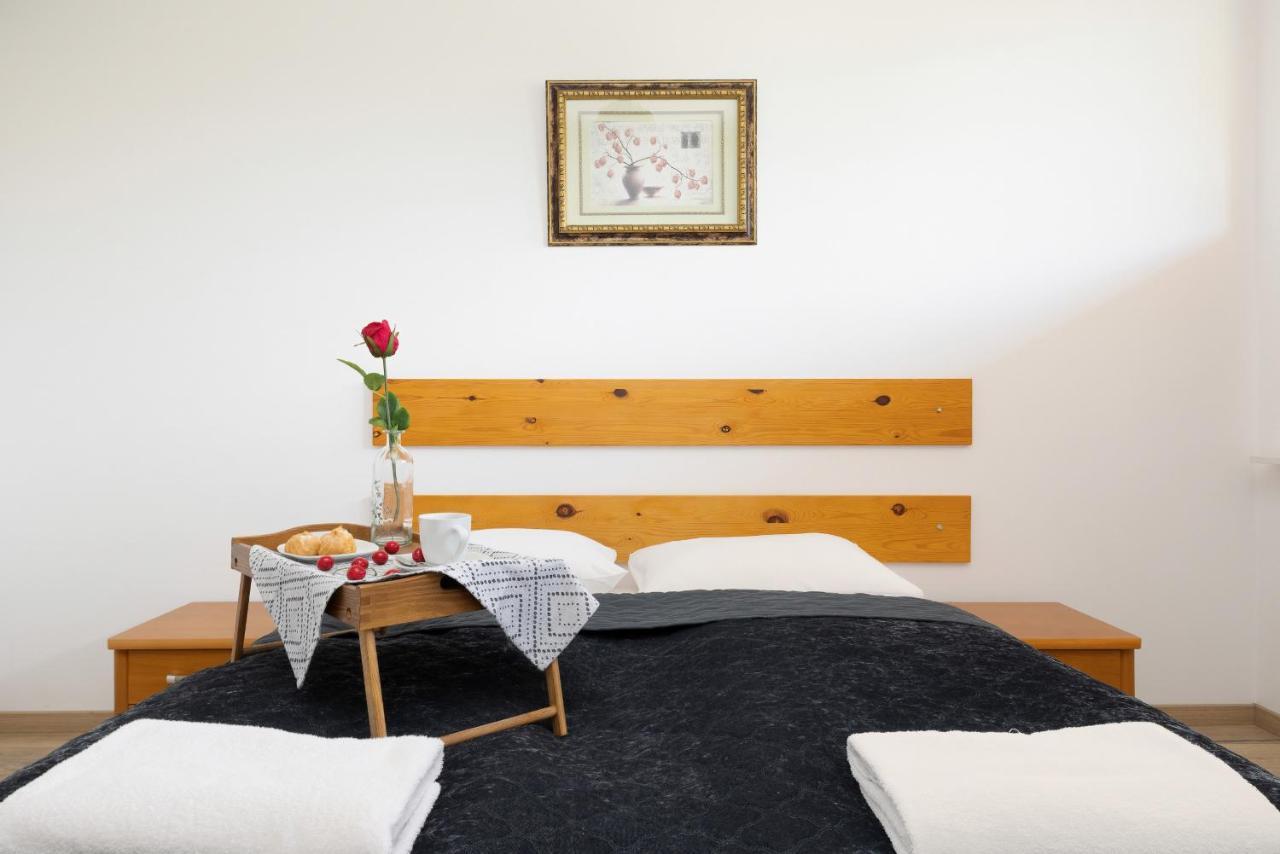 Apartamenty Wisniowy Sad By Noclegi Renters Kolobrzeg Bagian luar foto