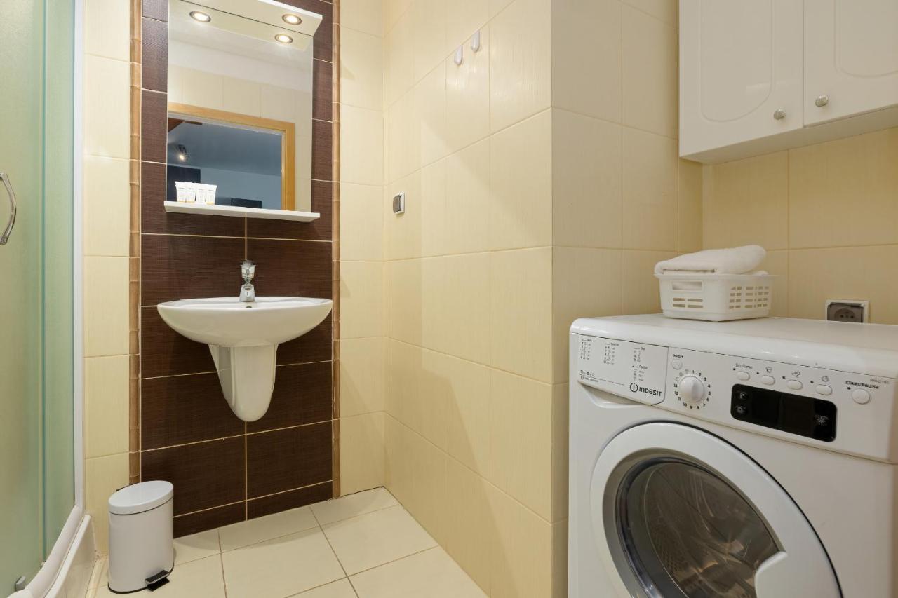 Apartamenty Wisniowy Sad By Noclegi Renters Kolobrzeg Bagian luar foto